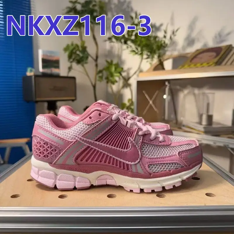 נעליים של נייק vomero 5 – תמונה 3